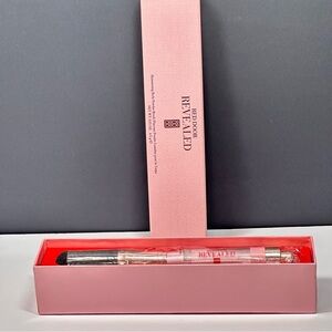 Elizabeth Arden Red Door Body Powder in a Brush  Shimmering Infused feminine